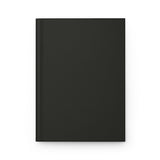Abbie (7) - Hardcover Journal Matte