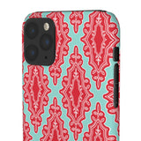 Zip (4) - Snap Cases