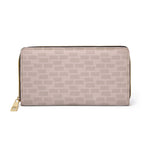 3 Little Piggies (14) - Zipper Wallet