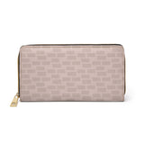 3 Little Piggies (14) - Zipper Wallet