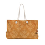 Willis (8) - Weekender Bag