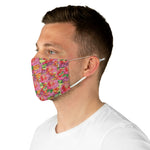 Betsy (6) - Fabric Face Mask