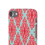Zip (4) - Snap Cases