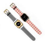 3 Little Piggies (16) - Watch Band