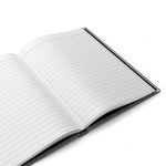 Abbie (2) - Hardcover Journal Matte