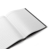 Abbie (2) - Hardcover Journal Matte
