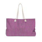 Wrynn (3) - Weekender Bag