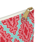 Zip (4) - Accessory Pouch