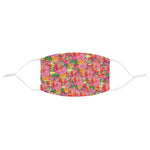 Betsy (6) - Fabric Face Mask