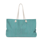 Wrynn (7) - Weekender Bag
