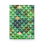 Mandi (7) - Hardcover Journal Matte
