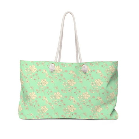 Zara (11) - Weekender Bag