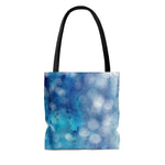 Abigail (1) - AOP Tote Bag