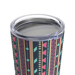 Amazing (2) - Tumbler 20oz