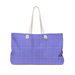 Trisha (7) - Weekender Bag