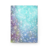 Amelia (14) - Hardcover Journal Matte