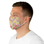 Betsy (4) - Fabric Face Mask