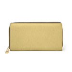3 Little Piggies (2) - Zipper Wallet