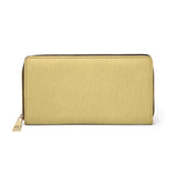 3 Little Piggies (2) - Zipper Wallet
