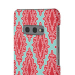Zip (4) - Snap Cases