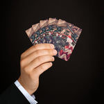 No One Is Taking My Guns - Custom Poker Cards