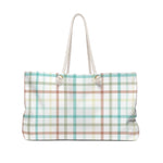 Finley (8) - Weekender Bag