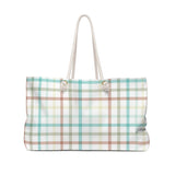 Finley (8) - Weekender Bag