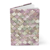 Isabella (5) - Hardcover Journal Matte