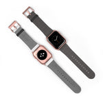 Abbie (2) - Watch Band