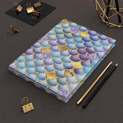 Mandi (5) - Hardcover Journal Matte