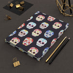 Day Of The Dead (1) - Hardcover Journal Matte