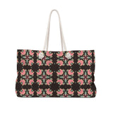 Addison (10) - Weekender Bag