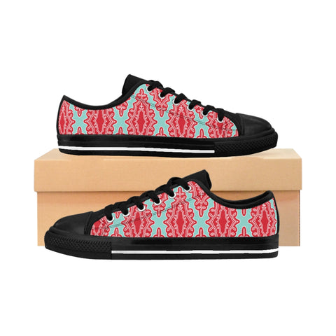 Zip (4) - Women's Sneakers
