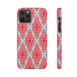 Zip (4) - Snap Cases