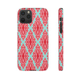 Zip (4) - Snap Cases