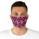 Amanda (2) - Fabric Face Mask