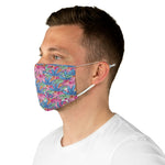 Betsy (10) - Fabric Face Mask