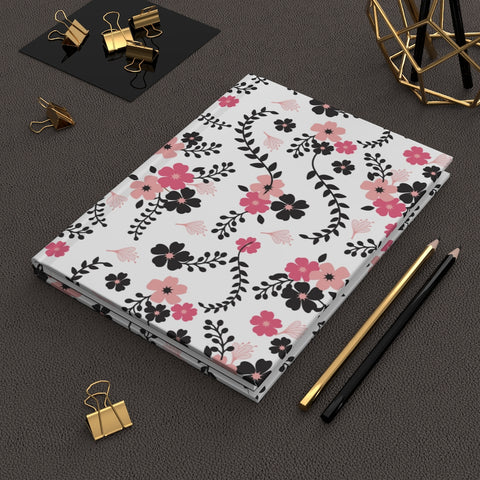 PennyLane (1) - Hardcover Journal Matte