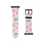 Alexis (10) - Watch Band
