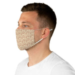 Alice (1) - Fabric Face Mask