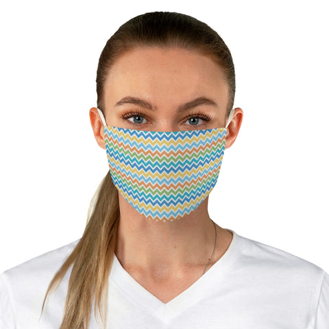 Stella (1) - Fabric Face Mask