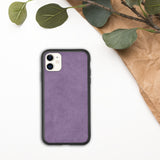 Awesome (4) - Biodegradable phone case