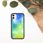 Blurred 1 (1) - Biodegradable phone case