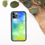 Blurred 1 (1) - Biodegradable phone case