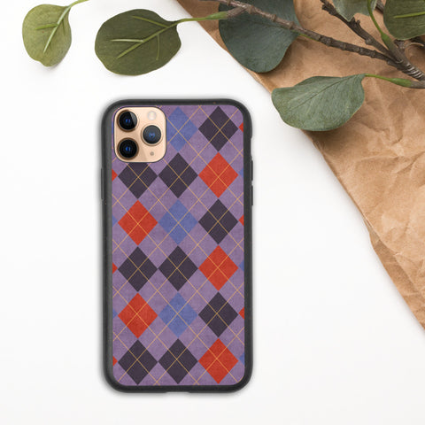 Awesome (1) - Biodegradable phone case