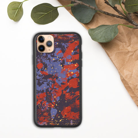 Awesome (2) - Biodegradable phone case