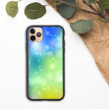 Blurred 1 (1) - Biodegradable phone case