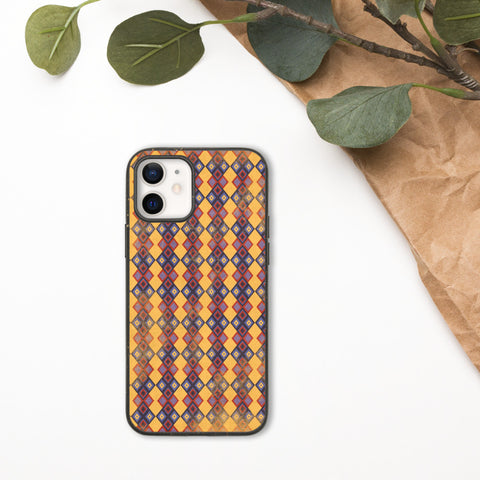 Awesome (3) - Biodegradable phone case