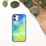 Blurred 1 (1) - Biodegradable phone case