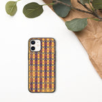 Awesome (3) - Biodegradable phone case